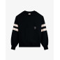 Sweatshirt Satin Repetto S0573A