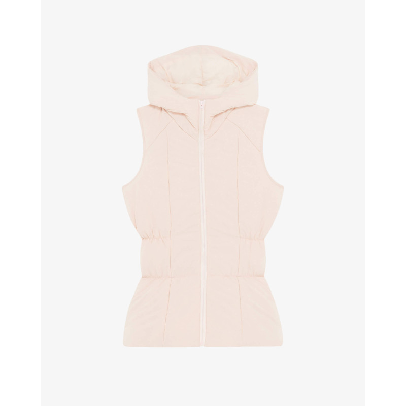 Doudoune sans manches Repetto S0612M