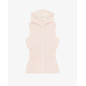 Doudoune sans manches Repetto S0612M
