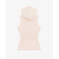 Doudoune sans manches Repetto S0612M