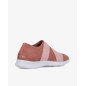 Dance Sneakers ruban Terracotta Repetto V087R