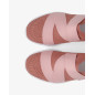 Dance Sneakers ruban Terracotta Repetto V087R