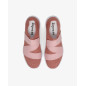 Dance Sneakers ruban Terracotta Repetto V087R