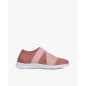 Dance Sneakers ruban Terracotta Repetto V087R