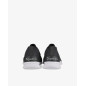 Dance Sneakers ruban Anthracite Repetto V087R