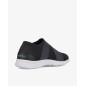 Dance Sneakers ruban Anthracite Repetto V087R