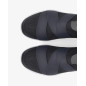 Dance Sneakers ruban Anthracite Repetto V087R