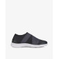 Dance Sneakers ruban Anthracite Repetto V087R