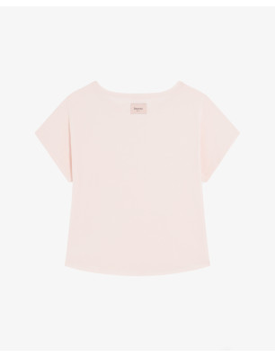 Top oversize Repetto S0575S - FAME LA MAISON DE LA DANSE