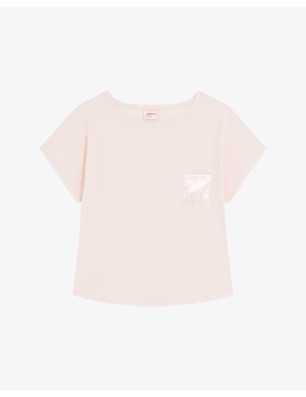 Top oversize Repetto S0575S - FAME LA MAISON DE LA DANSE