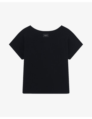 Top oversize Repetto S0575S - FAME LA MAISON DE LA DANSE