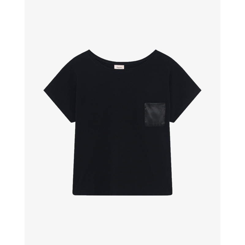Top oversize Repetto S0575S