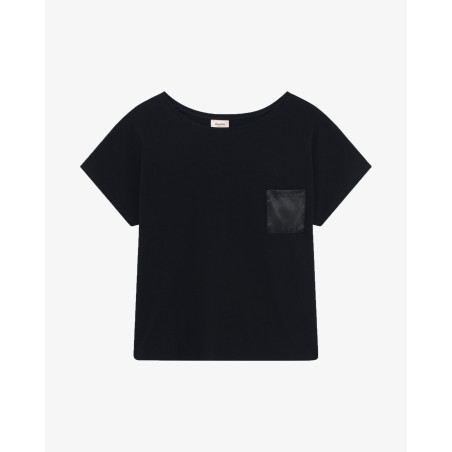 Top oversize Repetto S0575S - FAME LA MAISON DE LA DANSE