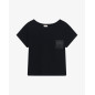 Top oversize Repetto S0575S