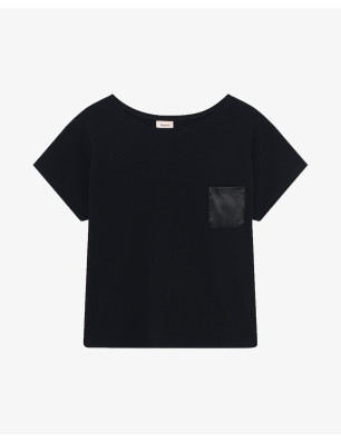 Top oversize Repetto S0575S - FAME LA MAISON DE LA DANSE