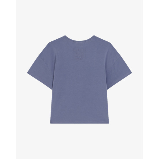 T-shirt rue de la paix Repetto S0621 - FAME LA MAISON DE LA DANSE