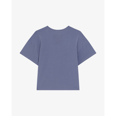 T-shirt rue de la paix Repetto S0621 - FAME LA MAISON DE LA DANSE