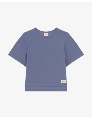 T-shirt rue de la paix Repetto S0621 - FAME LA MAISON DE LA DANSE
