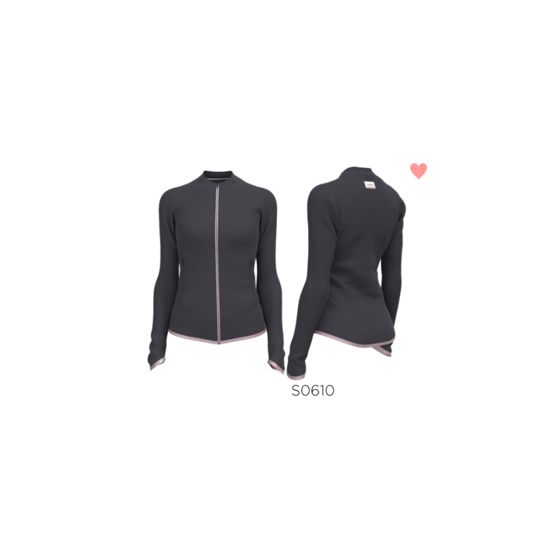 Veste Technique Repetto S0610