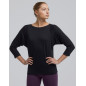 T-shirt Bambou BARDANE - Temps Danse