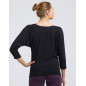 T-shirt Bambou BARDANE - Temps Danse