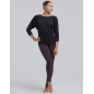 T-shirt Bambou BARDANE - Temps Danse