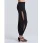 Pantalon avec fentes AMARA - Temps Danse