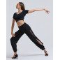 Pantalon avec fentes AMARA - Temps Danse