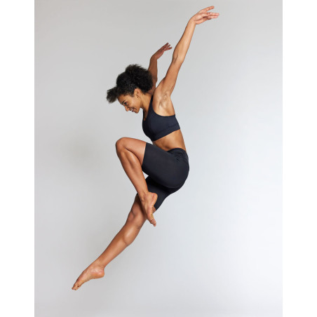 Short Cycliste Femme PRETTY Temps Danse - FAME LA MAISON DE LA DANSE