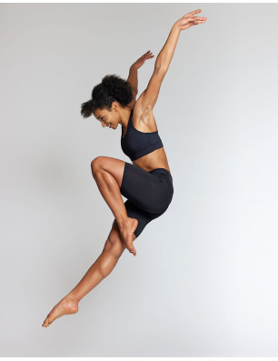 Short Cycliste Femme PRETTY Temps Danse - FAME LA MAISON DE LA DANSE