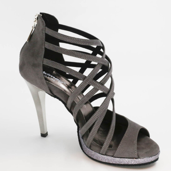 Chaussures danses latines LIDMAG 7/86 - FAME LA MAISON DE LA DANSE