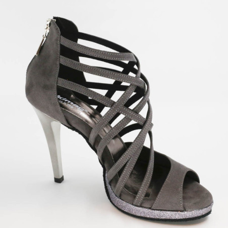 Chaussures danses latines LIDMAG 7/86 - FAME LA MAISON DE LA DANSE