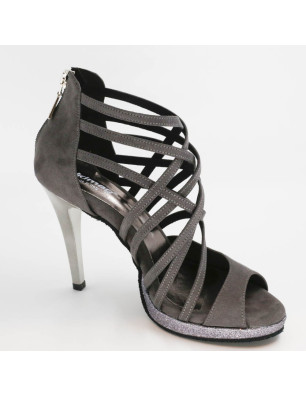 Chaussures danses latines LIDMAG 7/86 - FAME LA MAISON DE LA DANSE