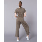 Pantalon large 7/8 AKILA - Temps Danse