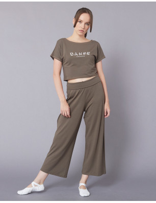 Pantalon jupe - AKILA Temps Danse - FAME La Maison De La Danse