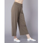 Pantalon large 7/8 AKILA - Temps Danse