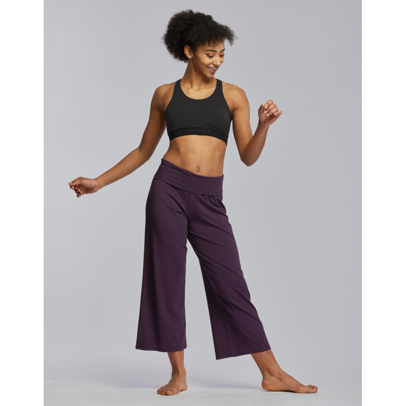 Pantalon large 7/8 AKILA - Temps Danse
