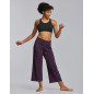 Pantalon large 7/8 AKILA - Temps Danse