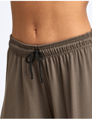 Pantalon large ceinture boxer - temps danse ANDREW - FAME LA MAISON DE LA DANSE