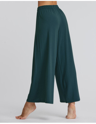 Pantalon large ceinture boxer - temps danse ANDREW - FAME LA MAISON DE LA DANSE