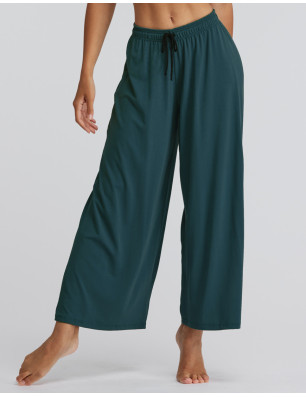Pantalon large ceinture boxer - temps danse ANDREW - FAME LA MAISON DE LA DANSE