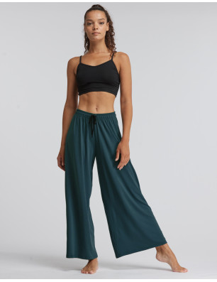 Pantalon large ceinture boxer - temps danse ANDREW - FAME LA MAISON DE LA DANSE