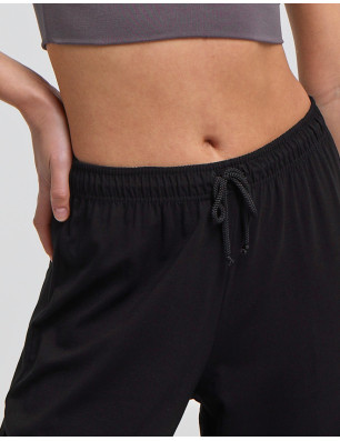Pantalon large ceinture boxer - temps danse ANDREW - FAME LA MAISON DE LA DANSE