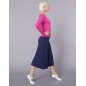 Pantalon jupe culotte BANSKIA - Temps Danse Pantalon jupe culotte BANSKIA - Temps Danse