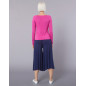 Pantalon jupe culotte BANSKIA - Temps Danse Pantalon jupe culotte BANSKIA - Temps Danse