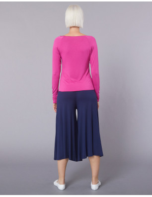 Pantalon jupe culotte - BANSKIA Temps Danse - FAME La Maison De La Danse