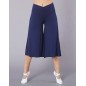 Pantalon jupe culotte BANSKIA - Temps Danse Pantalon jupe culotte BANSKIA - Temps Danse