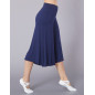 Pantalon jupe culotte BANSKIA - Temps Danse Pantalon jupe culotte BANSKIA - Temps Danse