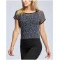 T-shirt DJANGO - Temps Danse