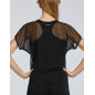 T-shirt DJANGO - Temps Danse